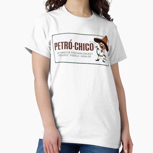 Vista previa del artículo con la obra «Petro Chico 2», diseñado y vendido por aj4787.