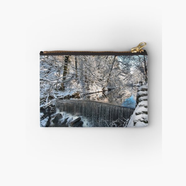 Item preview, Eller Beck, Skipton Woods designed and sold by TomHolmesPhoto.