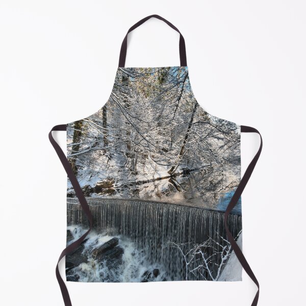 Item preview, Eller Beck, Skipton Woods designed and sold by TomHolmesPhoto.