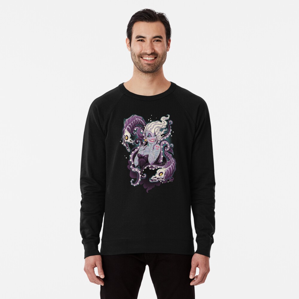Item preview, Lightweight Sweatshirt designed and sold by Jehsee.