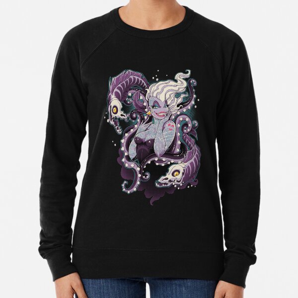 Body Language Lightweight Sweatshirt
