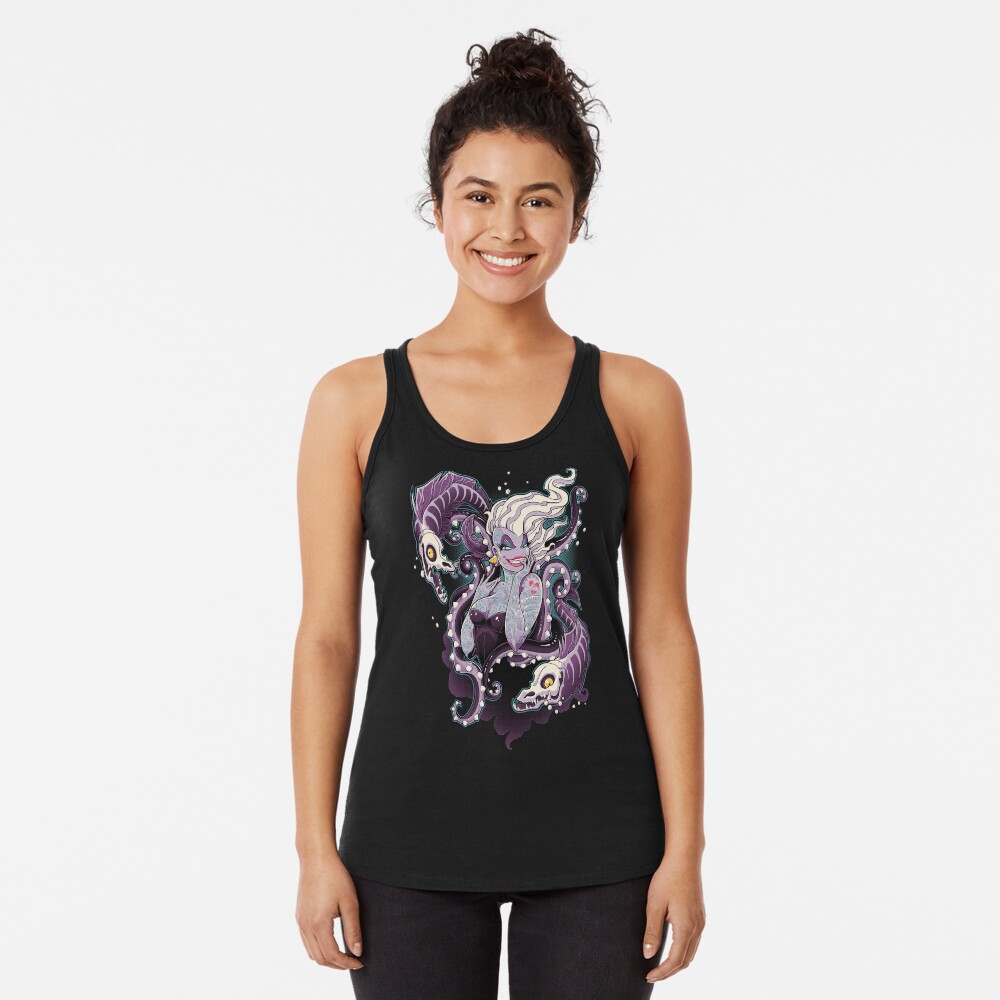 Item preview, Racerback Tank Top designed and sold by Jehsee.