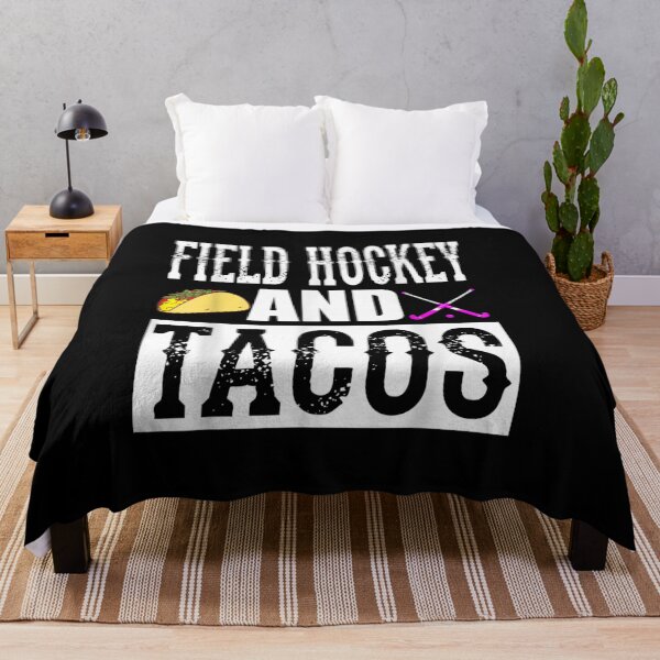 Item preview, hockey and tacos 19 designed and sold by V28LBFF8.