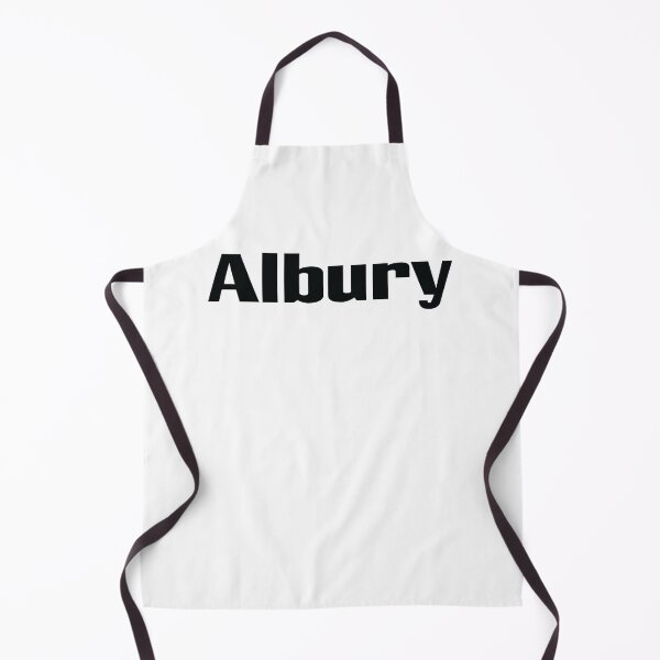 Item preview, Albury designed and sold by ProjectX23.