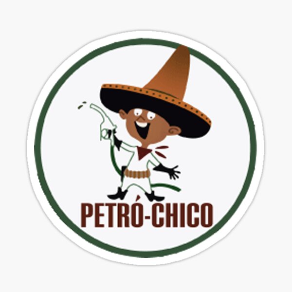 Item preview, Petro Chico 1 designed and sold by aj4787.
