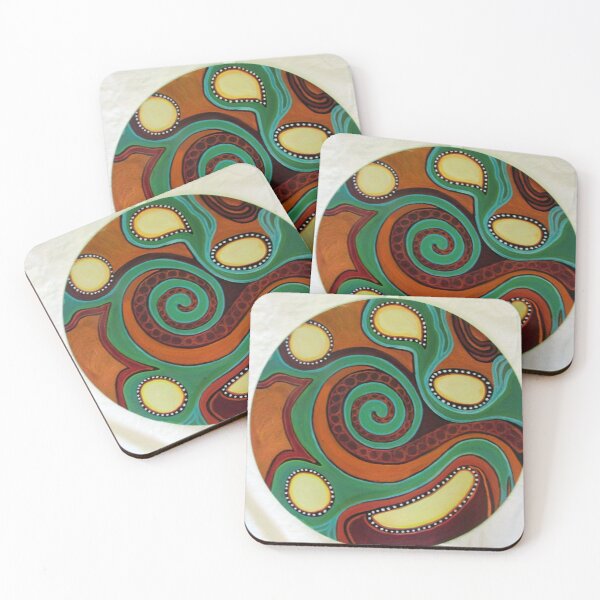 Item preview, Dream Time 2 designed and sold by Kaye Bel -Cher.