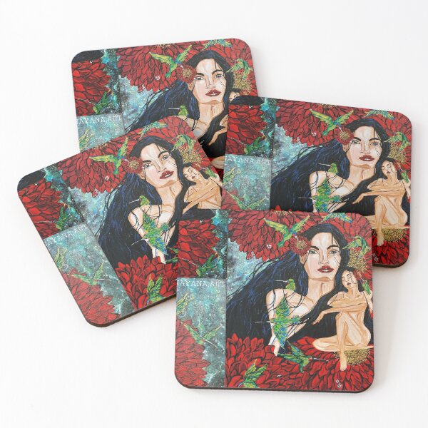 Item preview, Humming beauty designed and sold by Nayanaart.