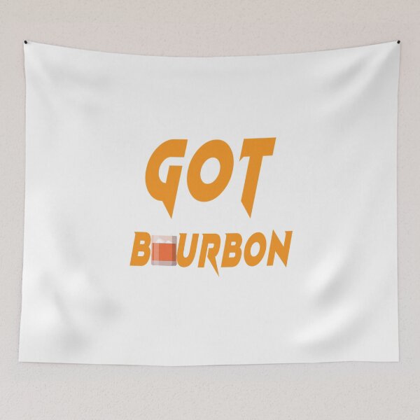Item preview, GOT BURBON designed and sold by mozax.