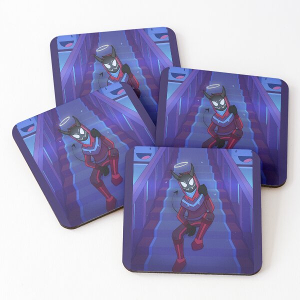 Item preview, BadBoyHalo | King of the Badlands - Night Version designed and sold by AnizyArt.