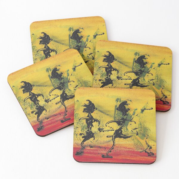 Item preview, Dance Art Dancing Couple VIII   designed and sold by . Manuello ..