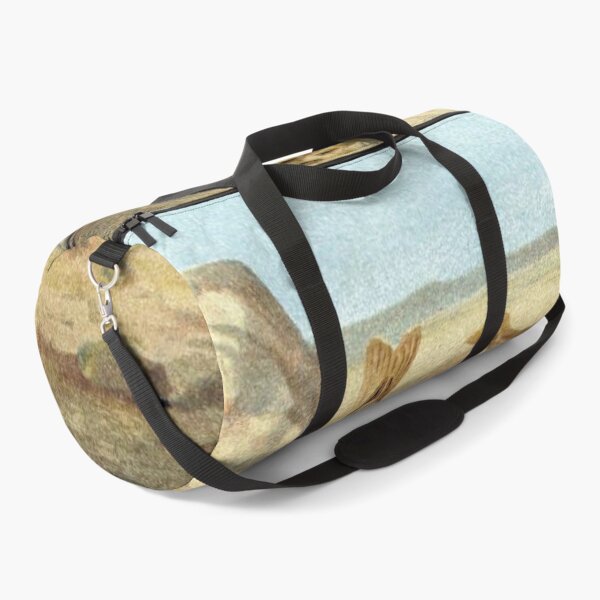Item preview, Desert Finch and Desert Lark designed and sold by redoARTstore.