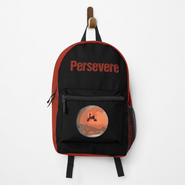 Item preview, Perseverar designed and sold by eden1472.