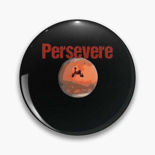 Item preview, Persevere designed and sold by eden1472.