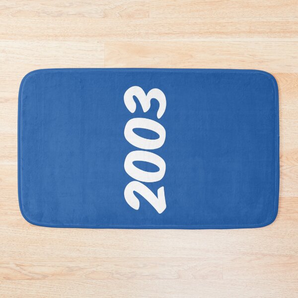 Item preview, Born In 2003 Happy Birthday designed and sold by RRiDesigns.