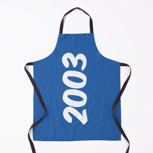 Item preview, Born In 2003 Happy Birthday designed and sold by RRiDesigns.
