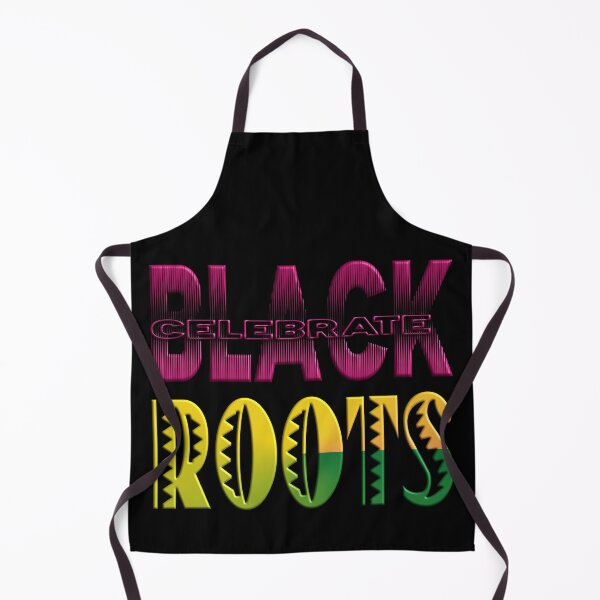 Item preview, CELEBRATE BLACK ROOTS designed and sold by Ralek.