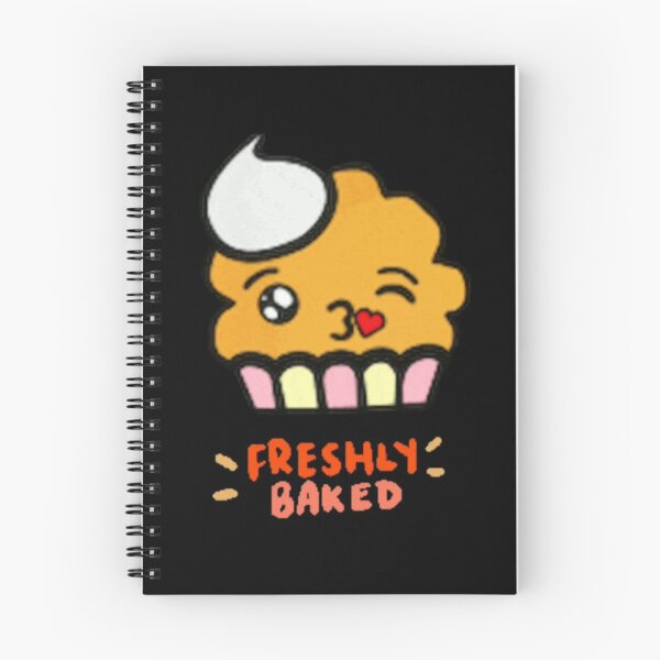 Item preview, Freshly baked cupcake designed and sold by Tanesh123.