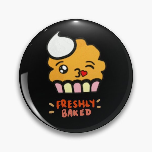 Item preview, Freshly baked cupcake designed and sold by Tanesh123.