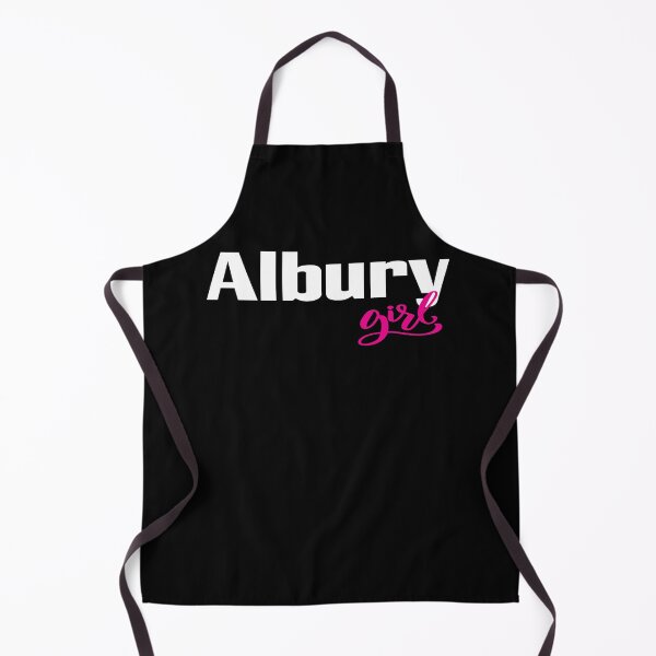Item preview, Albury Girl designed and sold by ProjectX23.