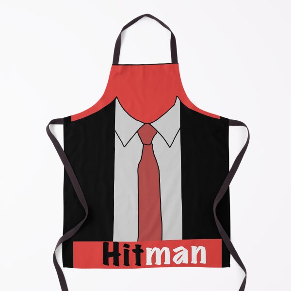 Item preview, Agent 47 hitman designed and sold by Artistic Media.