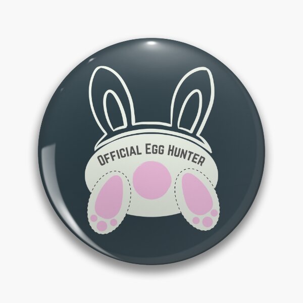 Item preview, Official Easter Egg Hunter designed and sold by SunfullyYours.