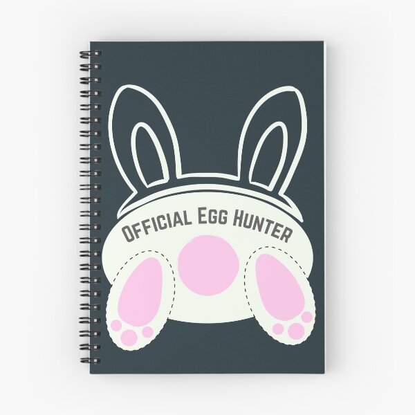 Item preview, Official Easter Egg Hunter designed and sold by SunfullyYours.