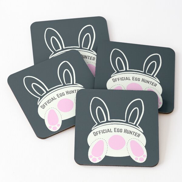 Item preview, Official Easter Egg Hunter designed and sold by SunfullyYours.