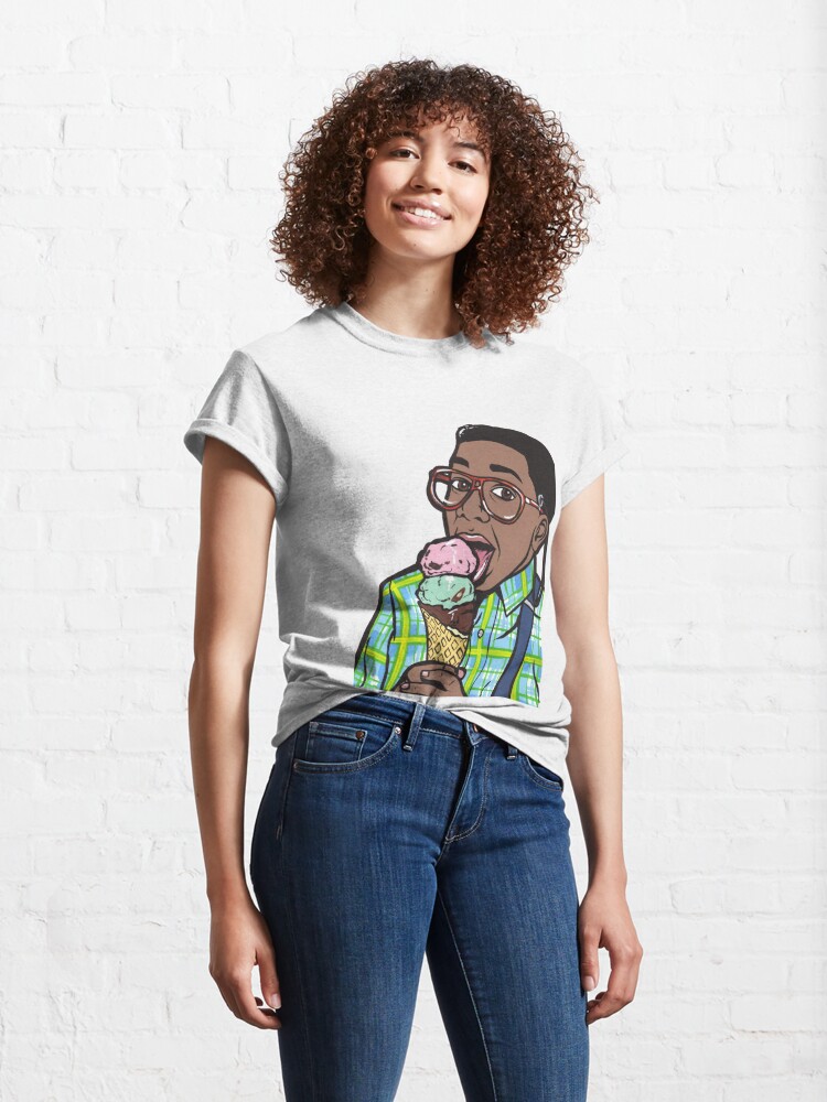 steve urkel shirt urban outfitters