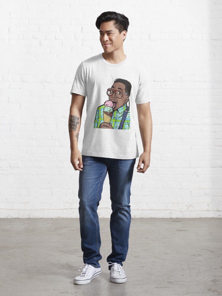 steve urkel shirt urban outfitters