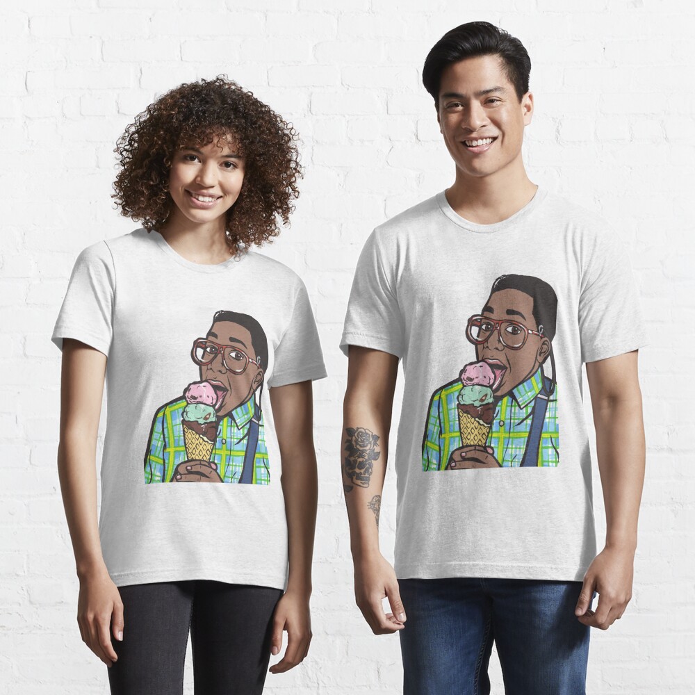 steve urkel shirt urban outfitters