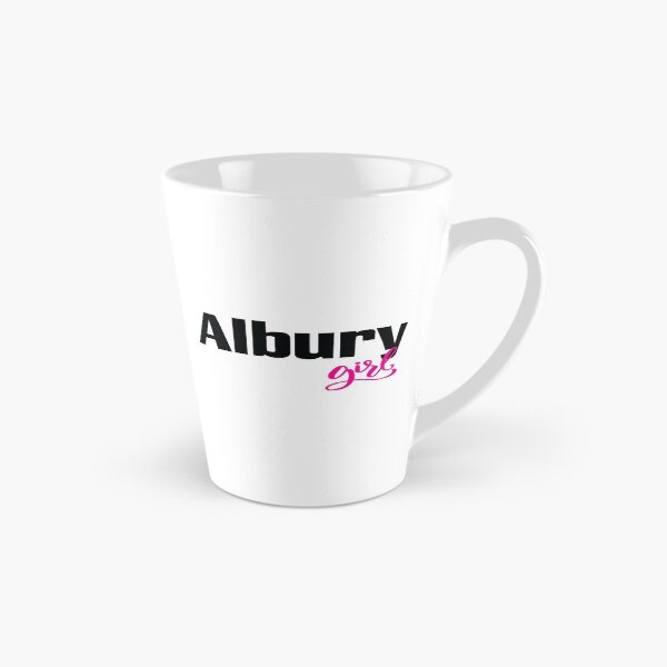 Item preview, Albury Girl designed and sold by ProjectX23.