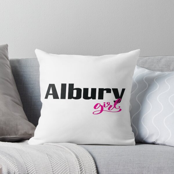 Item preview, Albury Girl designed and sold by ProjectX23.