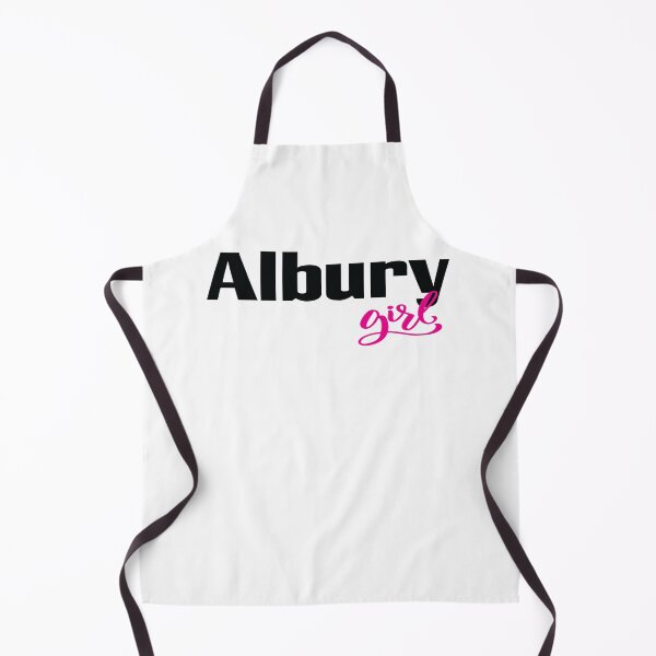 Item preview, Albury Girl designed and sold by ProjectX23.