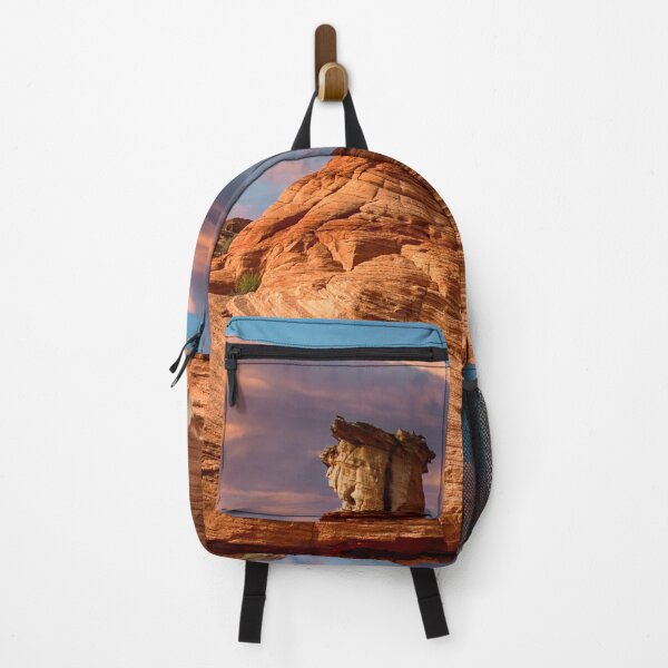 Item preview, Arizona Desert Formation designed and sold by Kathy Weaver.