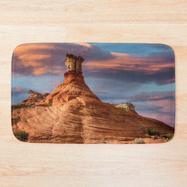 Item preview, Arizona Desert Formation designed and sold by Kathy Weaver.