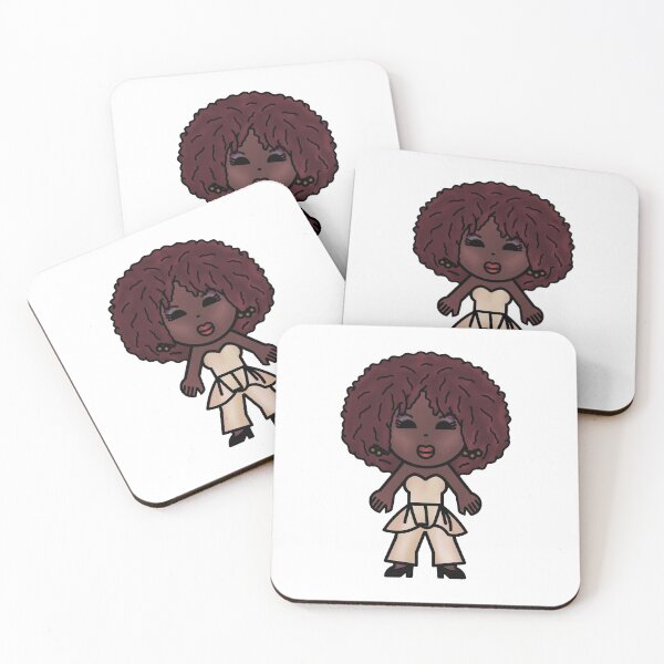 Item preview, Widow Von Du Drag Queen Art designed and sold by The  Travisty.