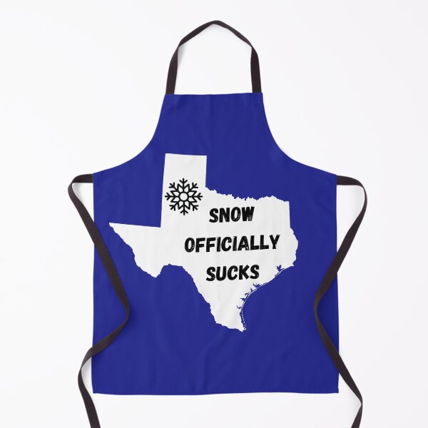 Item preview, SNOW IN TEXAS 2021 designed and sold by Swooncake Press.