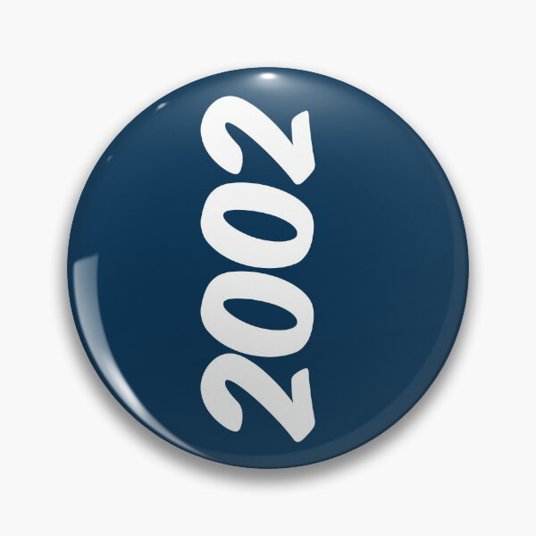 Item preview, Born In 2002 Happy Birthday designed and sold by RRiDesigns.