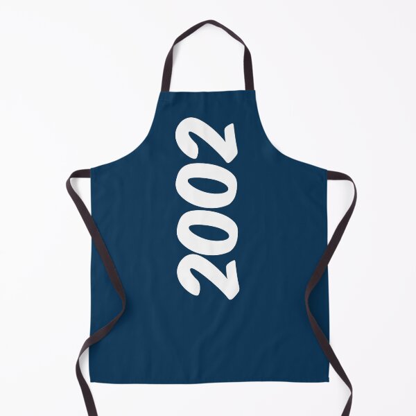 Item preview, Born In 2002 Happy Birthday designed and sold by RRiDesigns.
