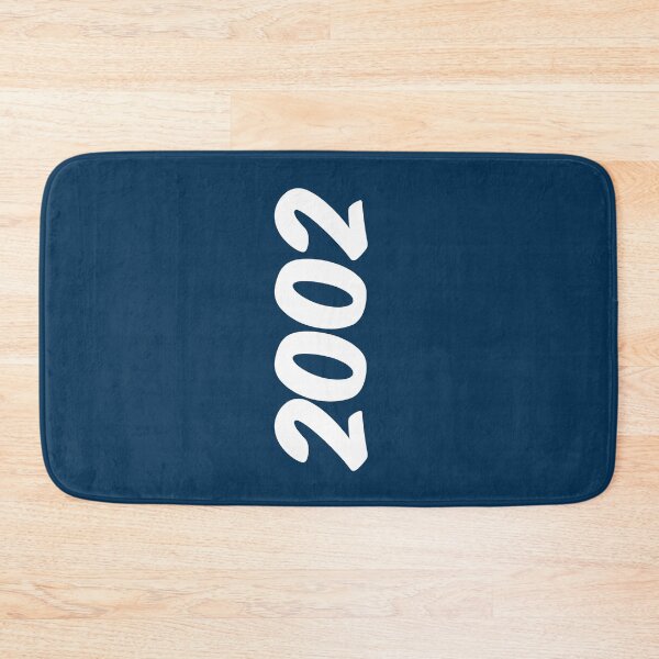 Item preview, Born In 2002 Happy Birthday designed and sold by RRiDesigns.