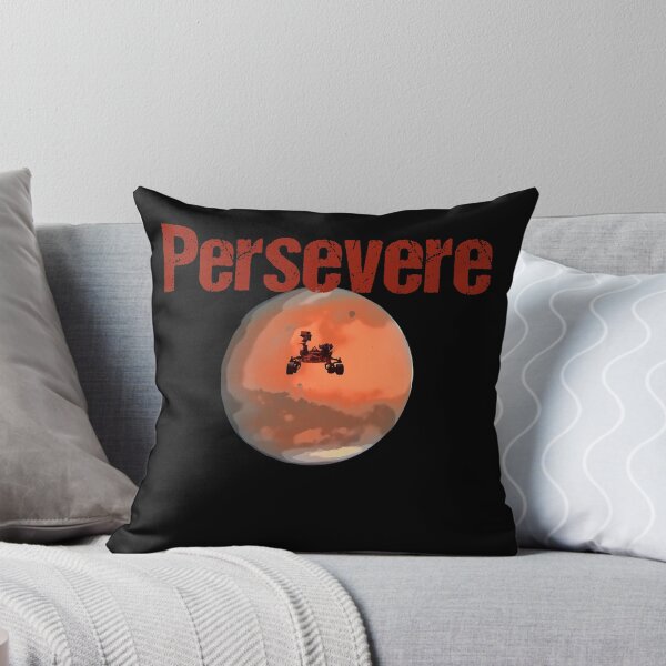 Item preview, Persevere designed and sold by eden1472.