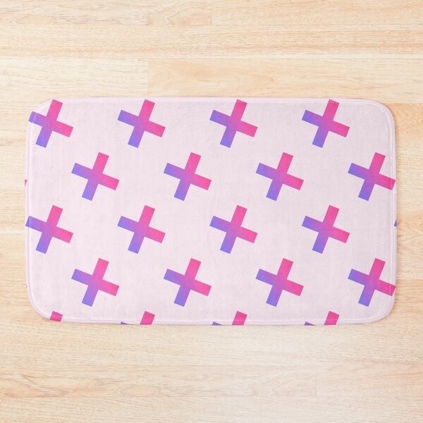 Item preview, x gradient pattern designed and sold by THEE24.