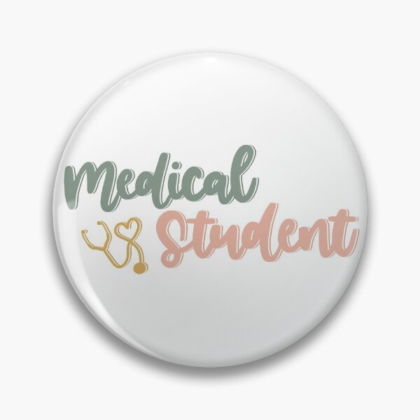 Artikelvorschau, Medizinstudent - Karriere entworfen und verkauft von lolalistic.