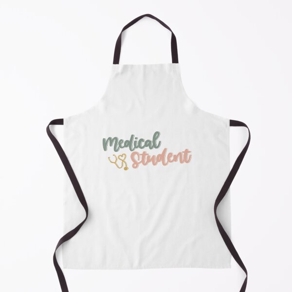 Item preview, Medical Student - Career designed and sold by lolalistic.