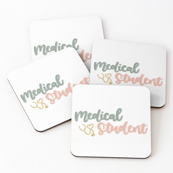 Item preview, Medical Student - Career designed and sold by lolalistic.