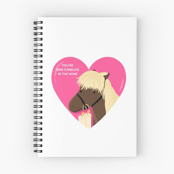 Item preview, Parks & Rec Li’l Sebastian designed and sold by cutermelon.
