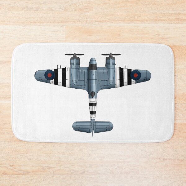 Item preview, The Beaufighter designed and sold by rogue-design.