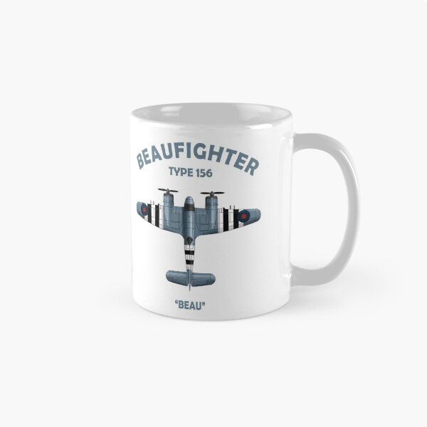 Item preview, The Beaufighter designed and sold by rogue-design.