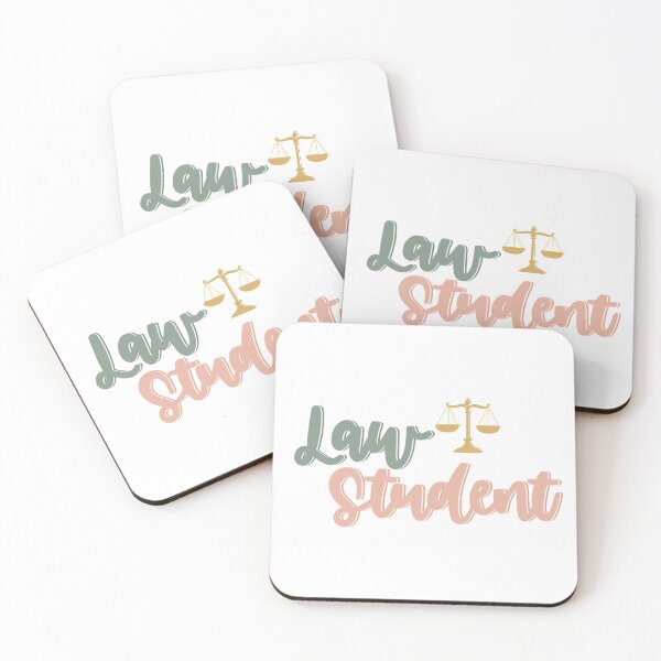Item preview, Law Student - Career designed and sold by lolalistic.