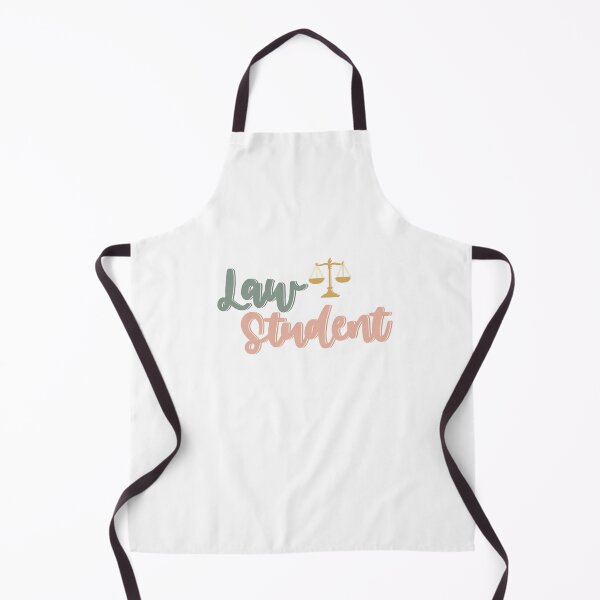 Item preview, Law Student - Career designed and sold by lolalistic.
